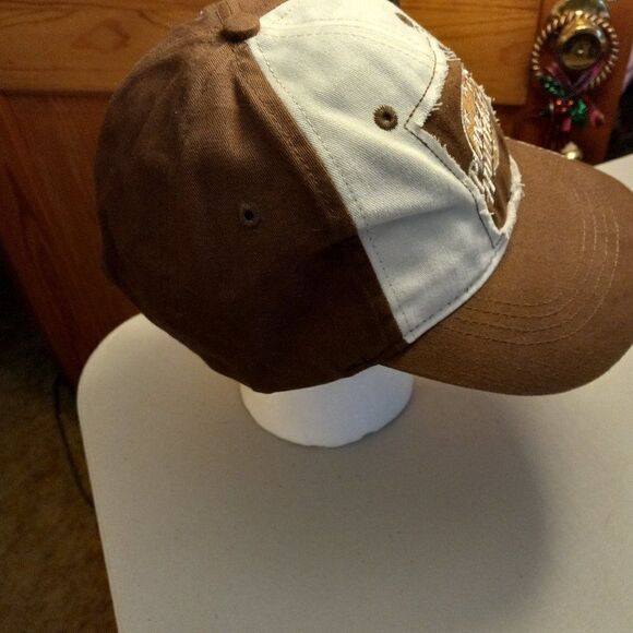 New 1998 Planet Hollywood Myrtle Beach Cap - Picture 4 of 6